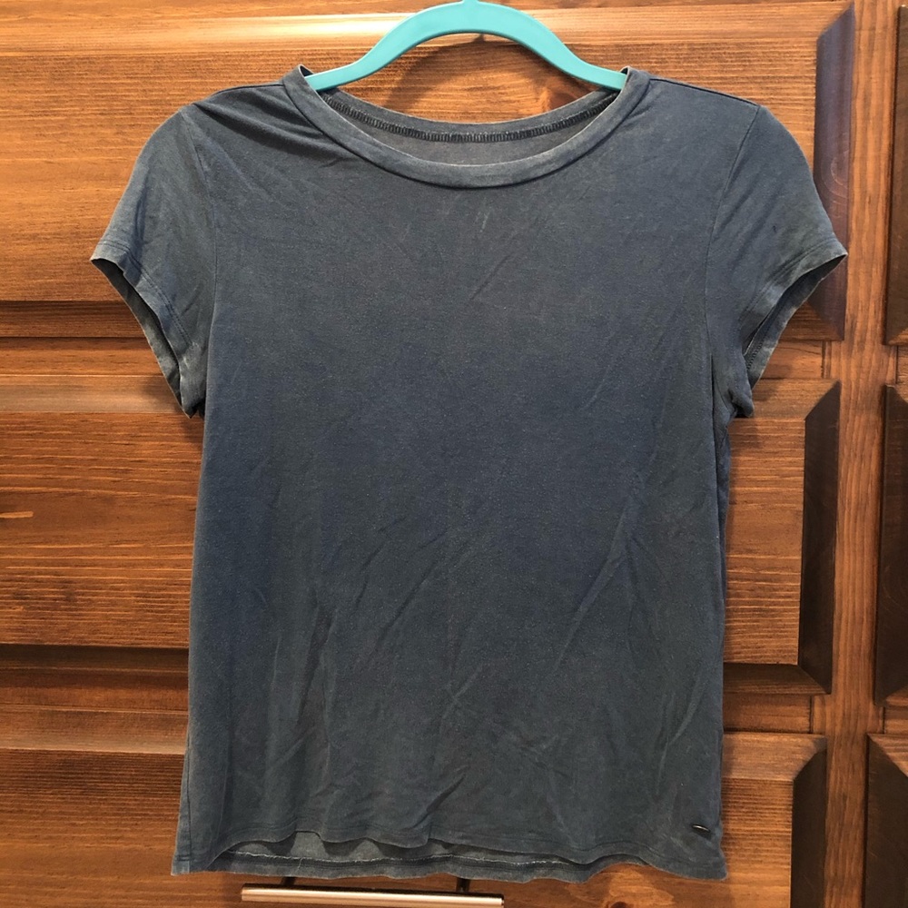 AE shirt